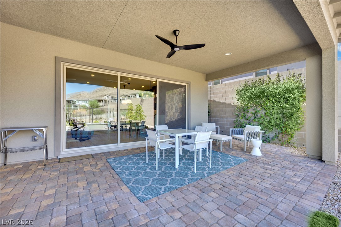 11724 Hatchling Avenue Las Vegas NV 89138