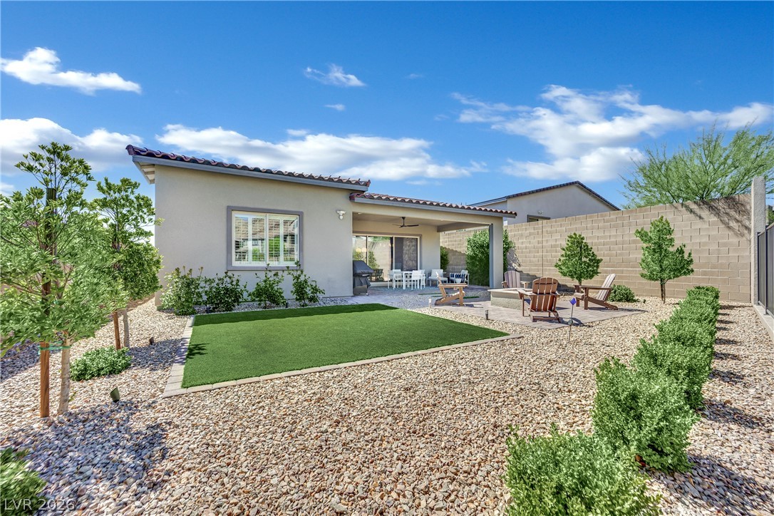 11724 Hatchling Avenue Las Vegas NV 89138
