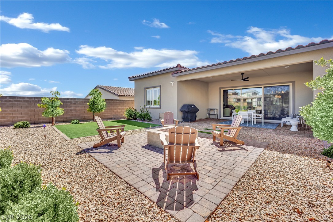 11724 Hatchling Avenue Las Vegas NV 89138