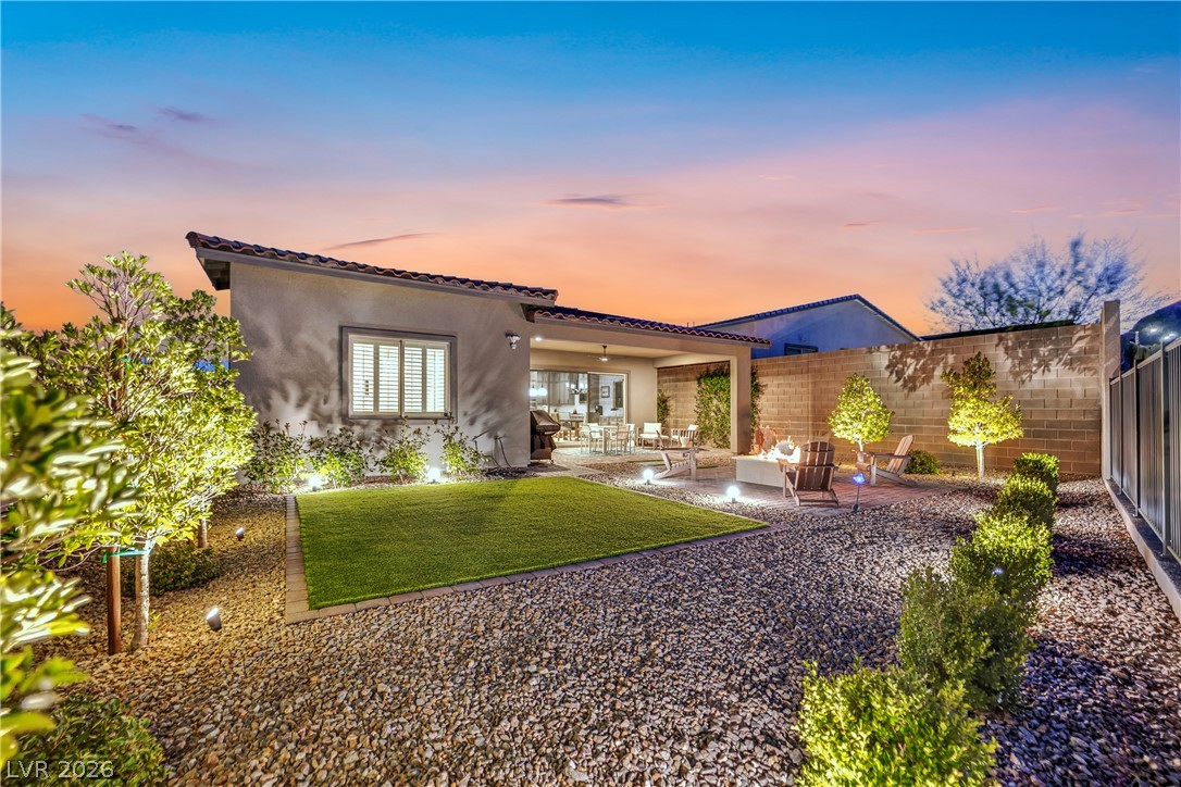 11724 Hatchling Avenue Las Vegas NV 89138