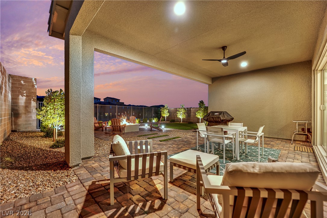 11724 Hatchling Avenue Las Vegas NV 89138