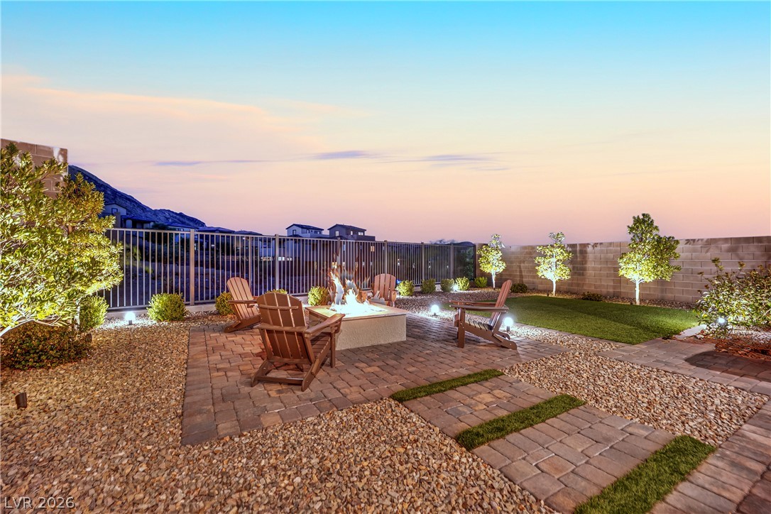 11724 Hatchling Avenue Las Vegas NV 89138