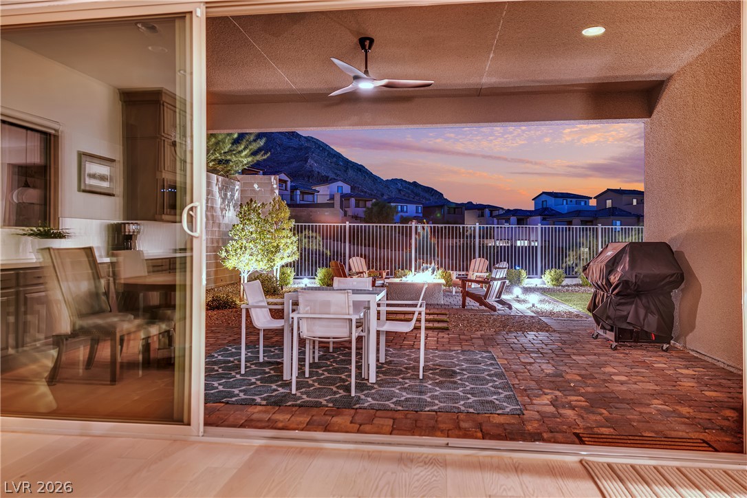 11724 Hatchling Avenue Las Vegas NV 89138