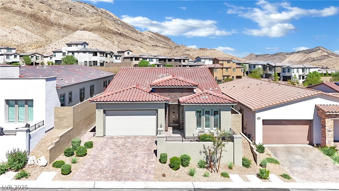 11724 Hatchling Avenue Las Vegas NV 89138