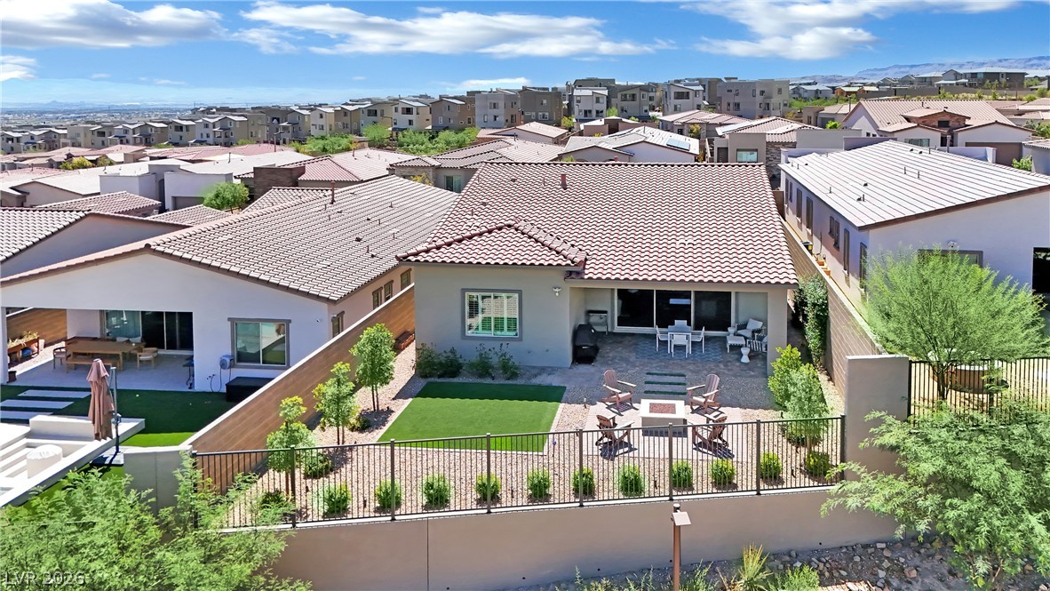 11724 Hatchling Avenue Las Vegas NV 89138