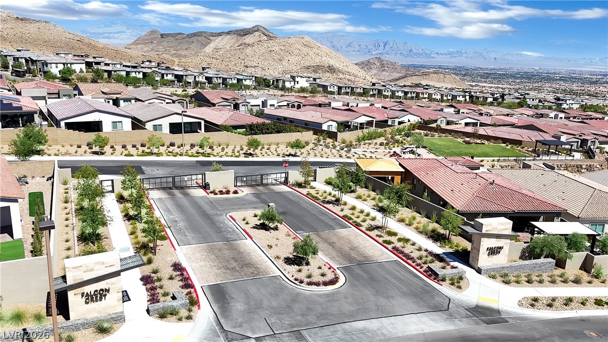 11724 Hatchling Avenue Las Vegas NV 89138