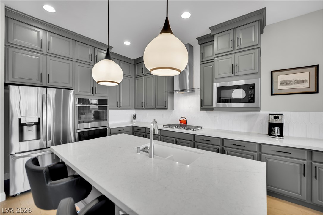 11724 Hatchling Avenue Las Vegas NV 89138