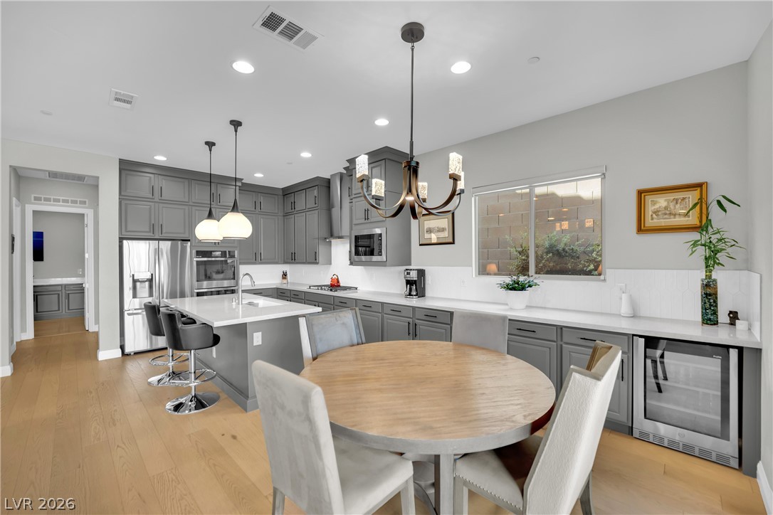 11724 Hatchling Avenue Las Vegas NV 89138