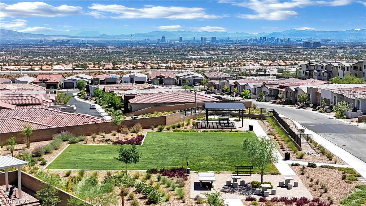 11724 Hatchling Avenue Las Vegas NV 89138