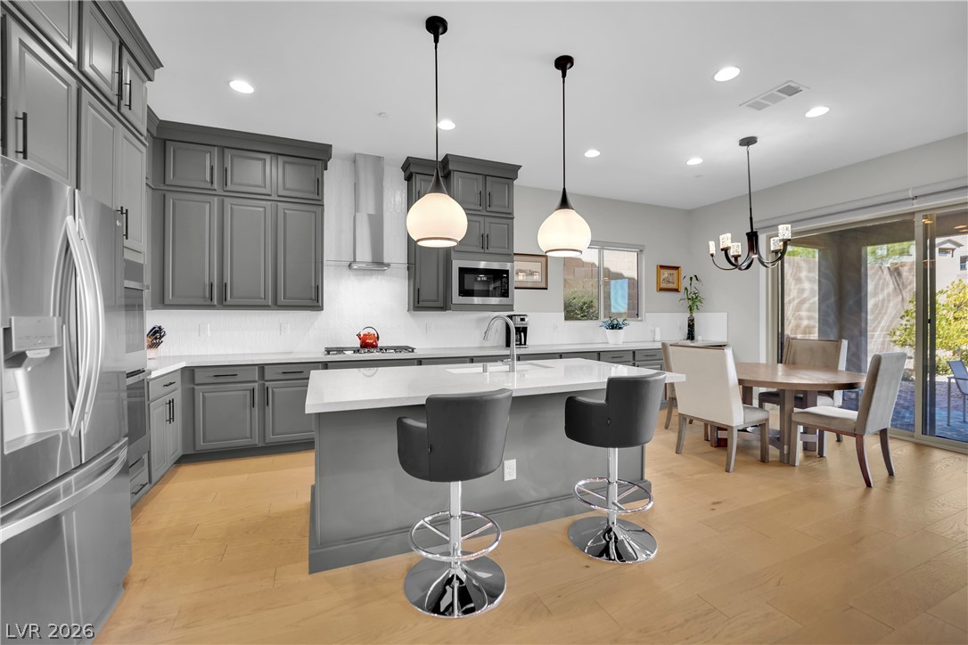 11724 Hatchling Avenue Las Vegas NV 89138