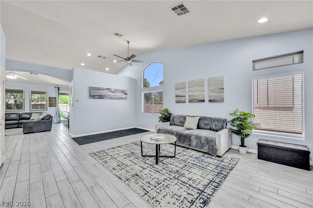 5300 Whisper Lake Avenue Las Vegas NV 89131