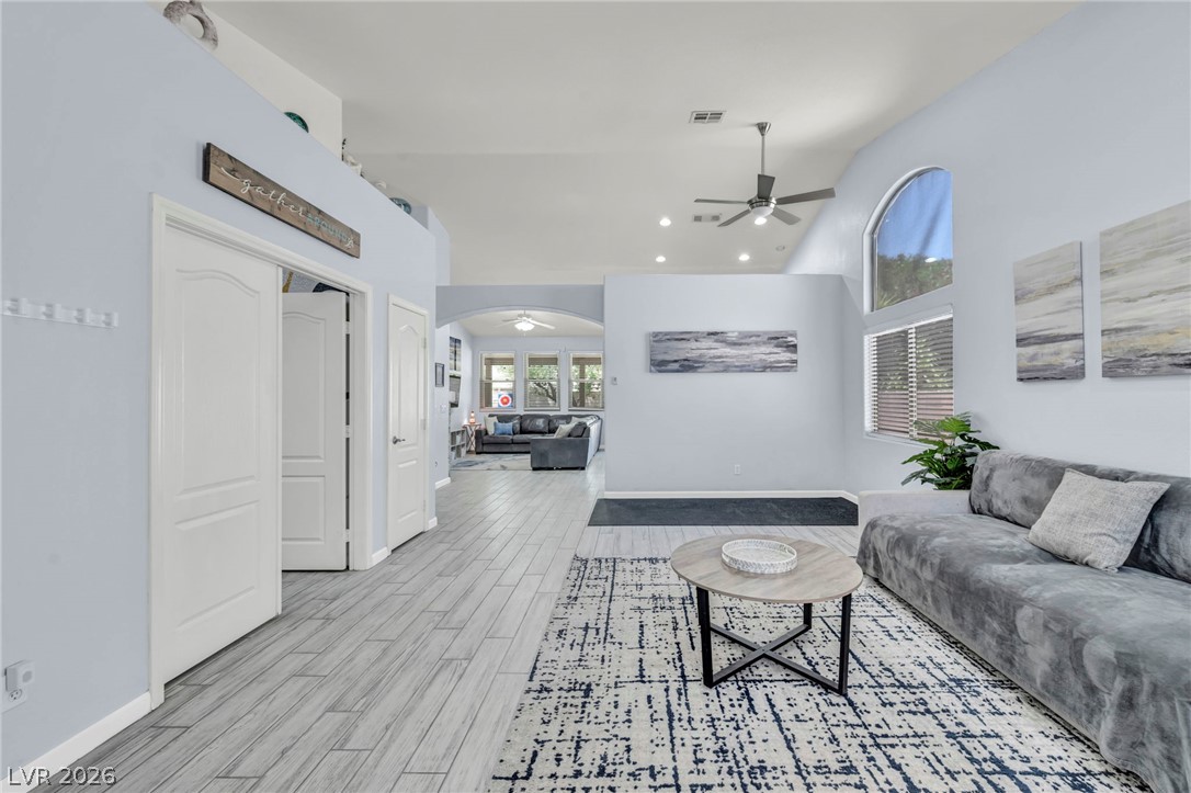 5300 Whisper Lake Avenue Las Vegas NV 89131