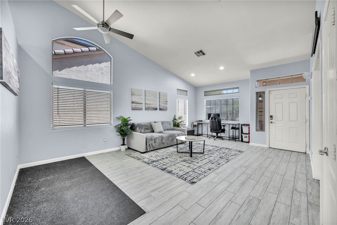 5300 Whisper Lake Avenue Las Vegas NV 89131