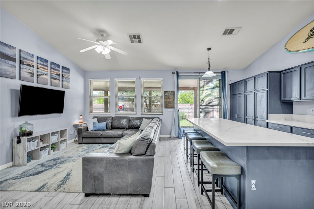 5300 Whisper Lake Avenue Las Vegas NV 89131