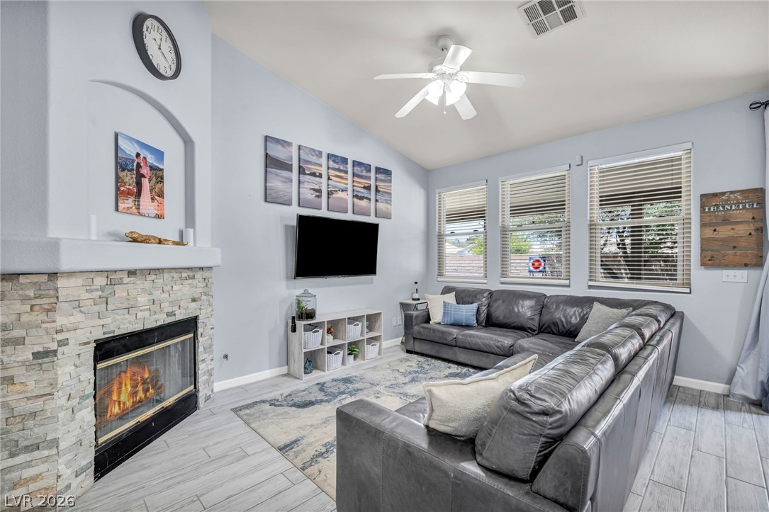 5300 Whisper Lake Avenue Las Vegas NV 89131