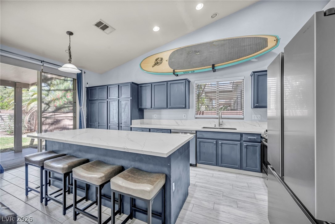 5300 Whisper Lake Avenue Las Vegas NV 89131