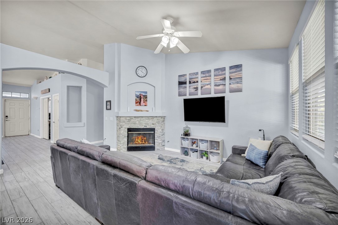 5300 Whisper Lake Avenue Las Vegas NV 89131