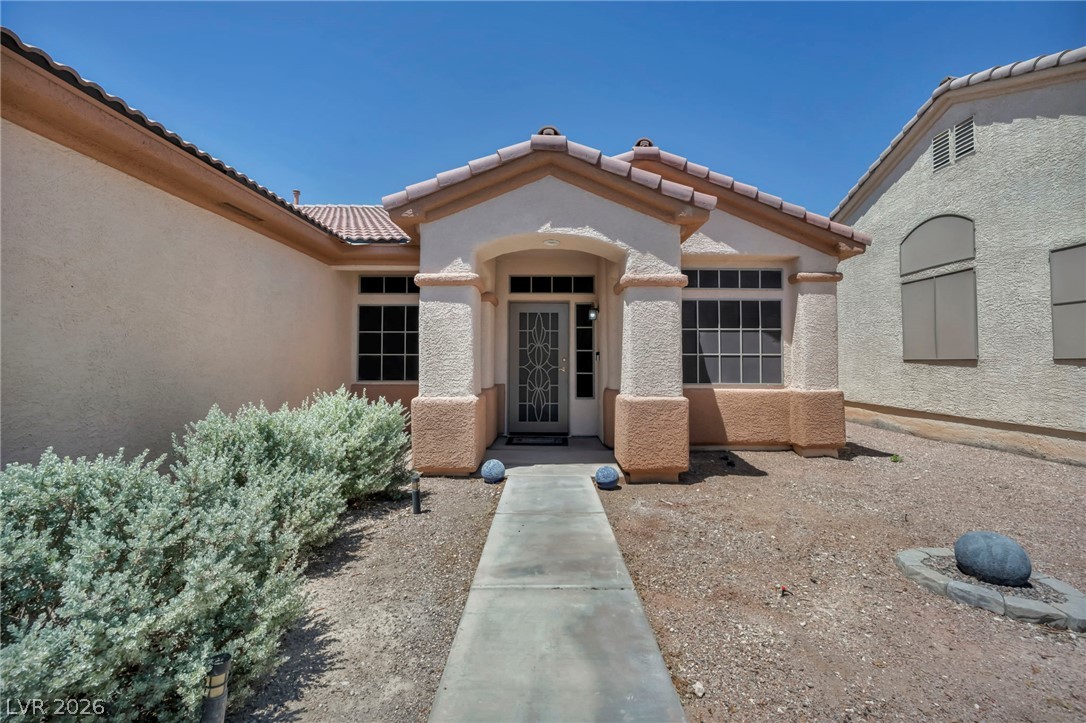 5300 Whisper Lake Avenue Las Vegas NV 89131
