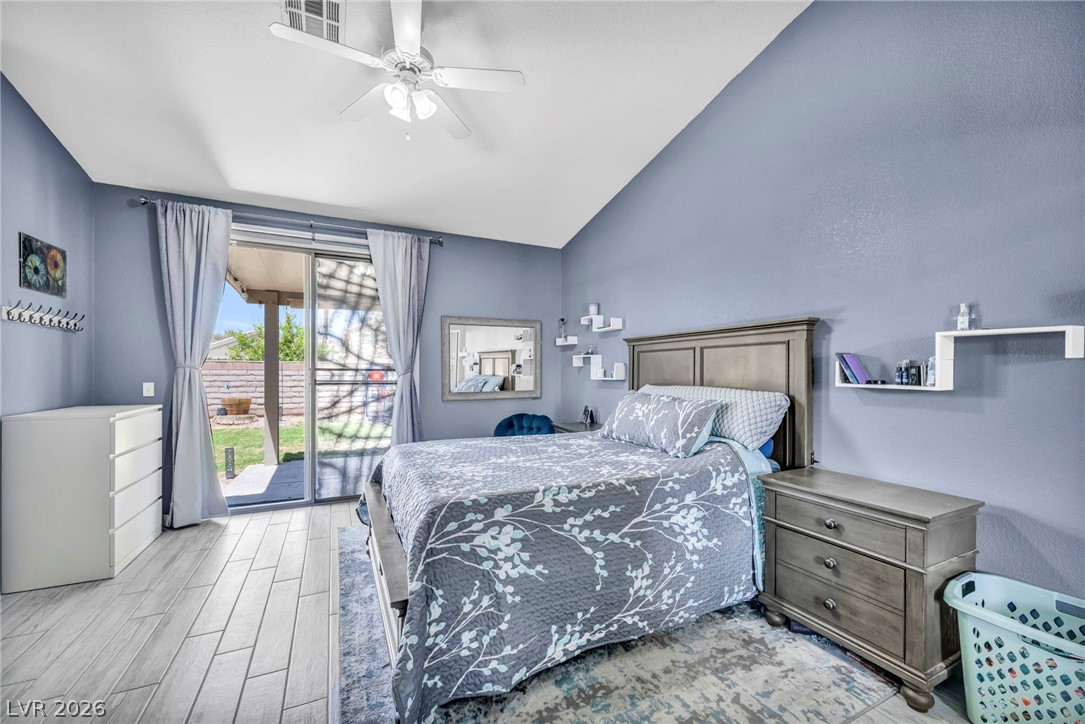 5300 Whisper Lake Avenue Las Vegas NV 89131