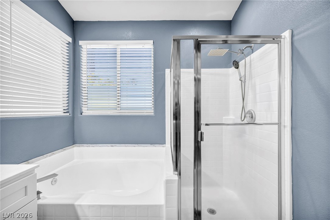 5300 Whisper Lake Avenue Las Vegas NV 89131