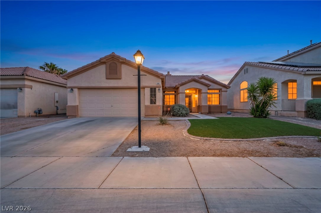 5300 Whisper Lake Avenue Las Vegas NV 89131
