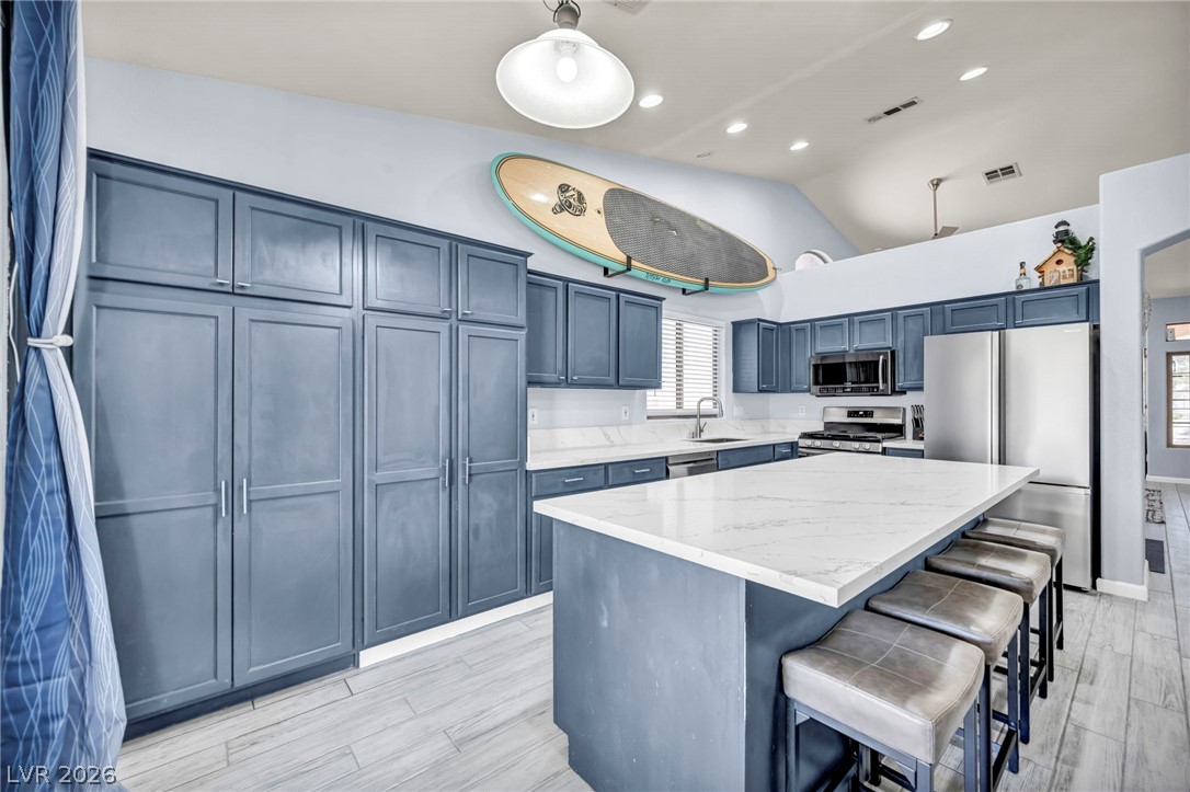 5300 Whisper Lake Avenue Las Vegas NV 89131