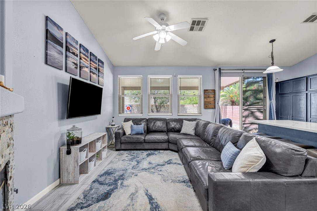 5300 Whisper Lake Avenue Las Vegas NV 89131
