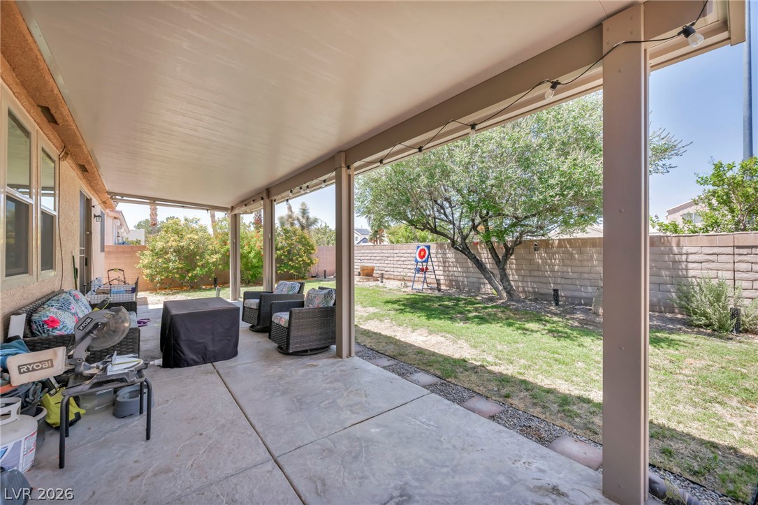 5300 Whisper Lake Avenue Las Vegas NV 89131