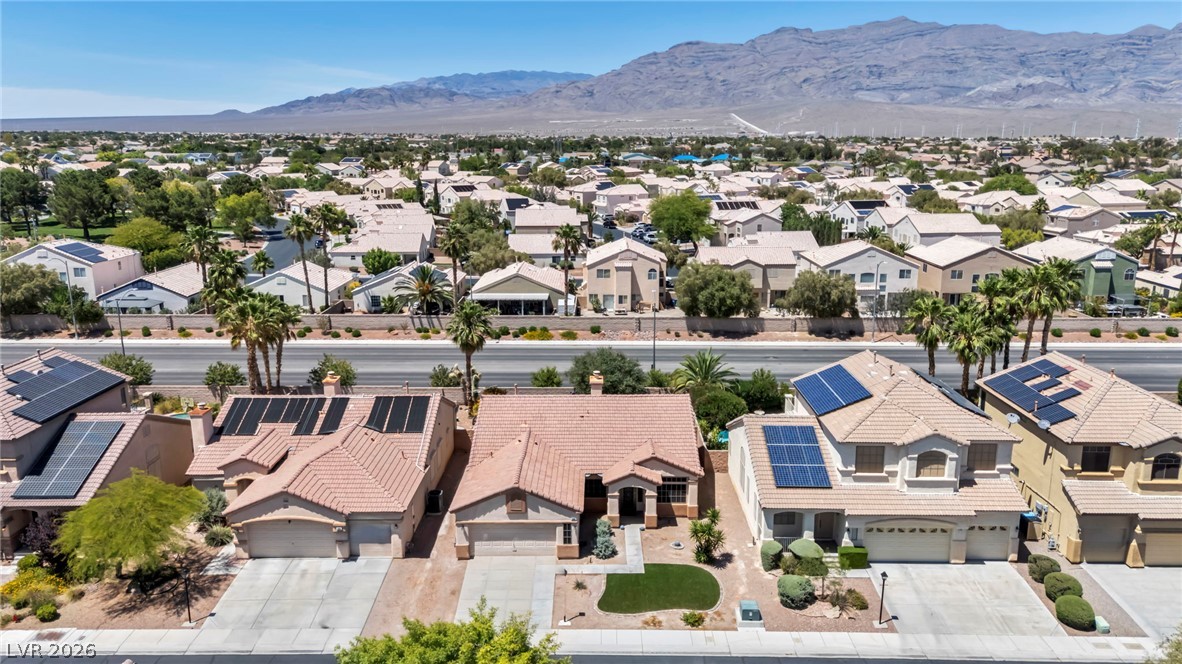 5300 Whisper Lake Avenue Las Vegas NV 89131