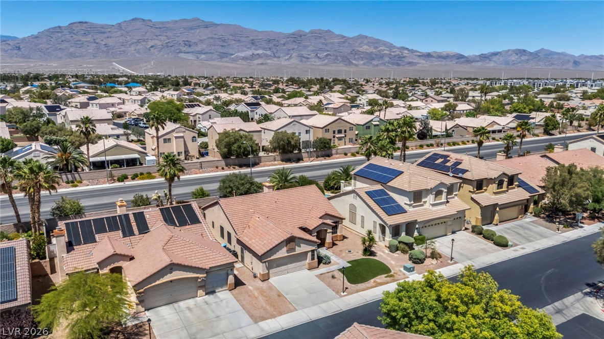 5300 Whisper Lake Avenue Las Vegas NV 89131