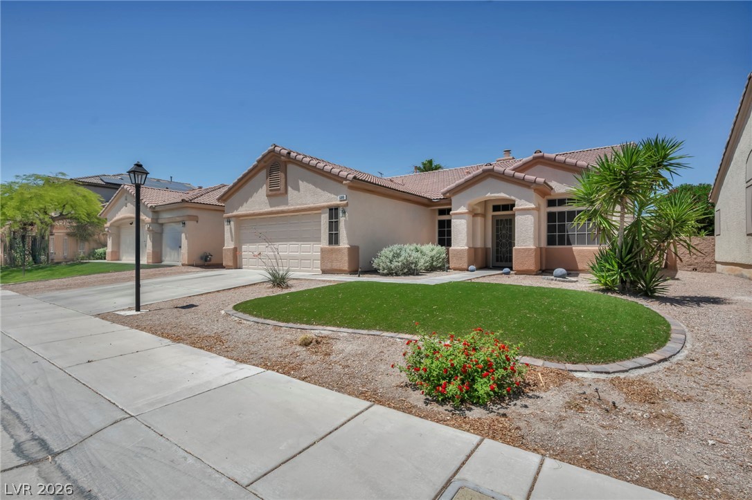 5300 Whisper Lake Avenue Las Vegas NV 89131