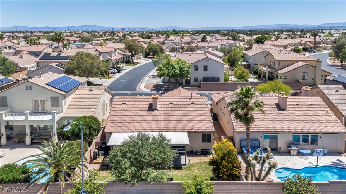 5300 Whisper Lake Avenue Las Vegas NV 89131