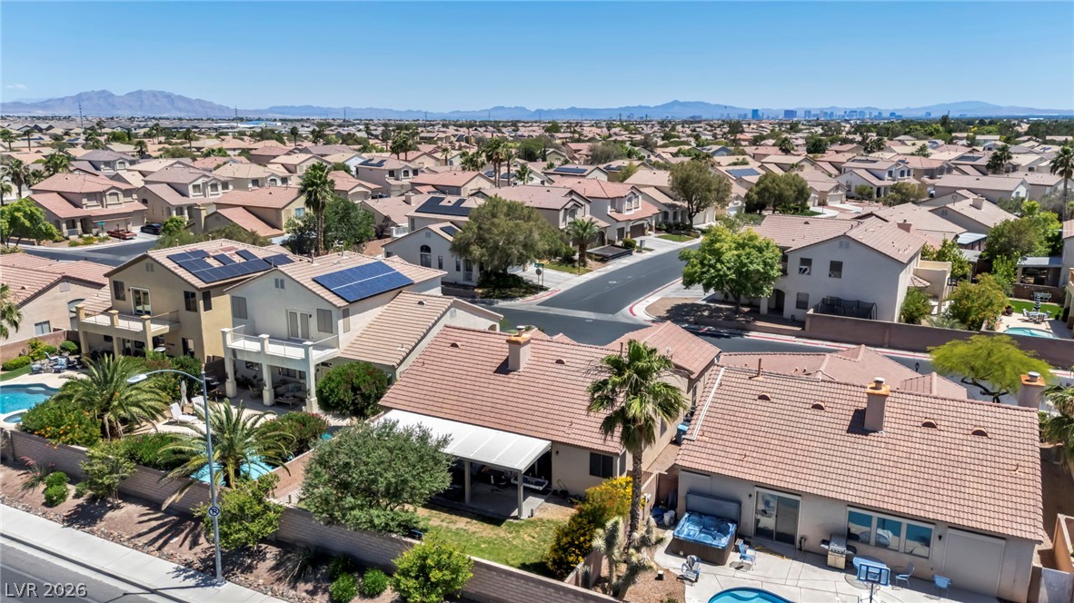 5300 Whisper Lake Avenue Las Vegas NV 89131