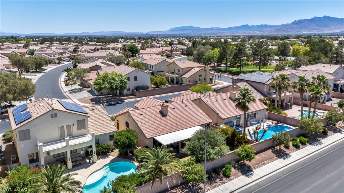 5300 Whisper Lake Avenue Las Vegas NV 89131