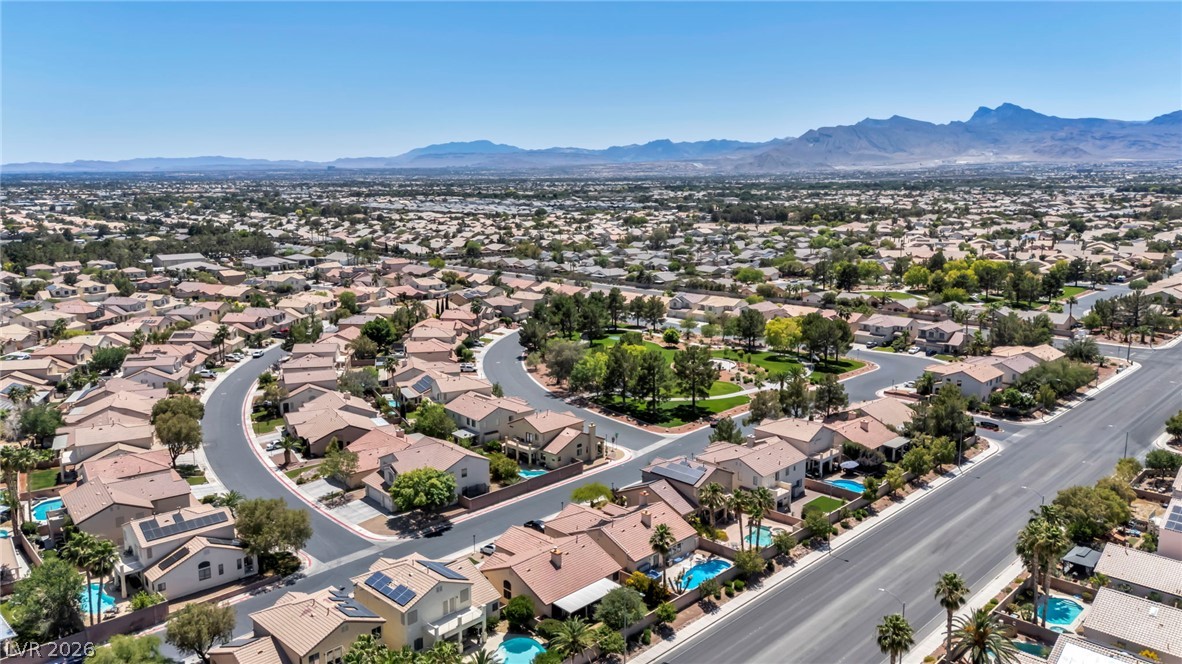 5300 Whisper Lake Avenue Las Vegas NV 89131
