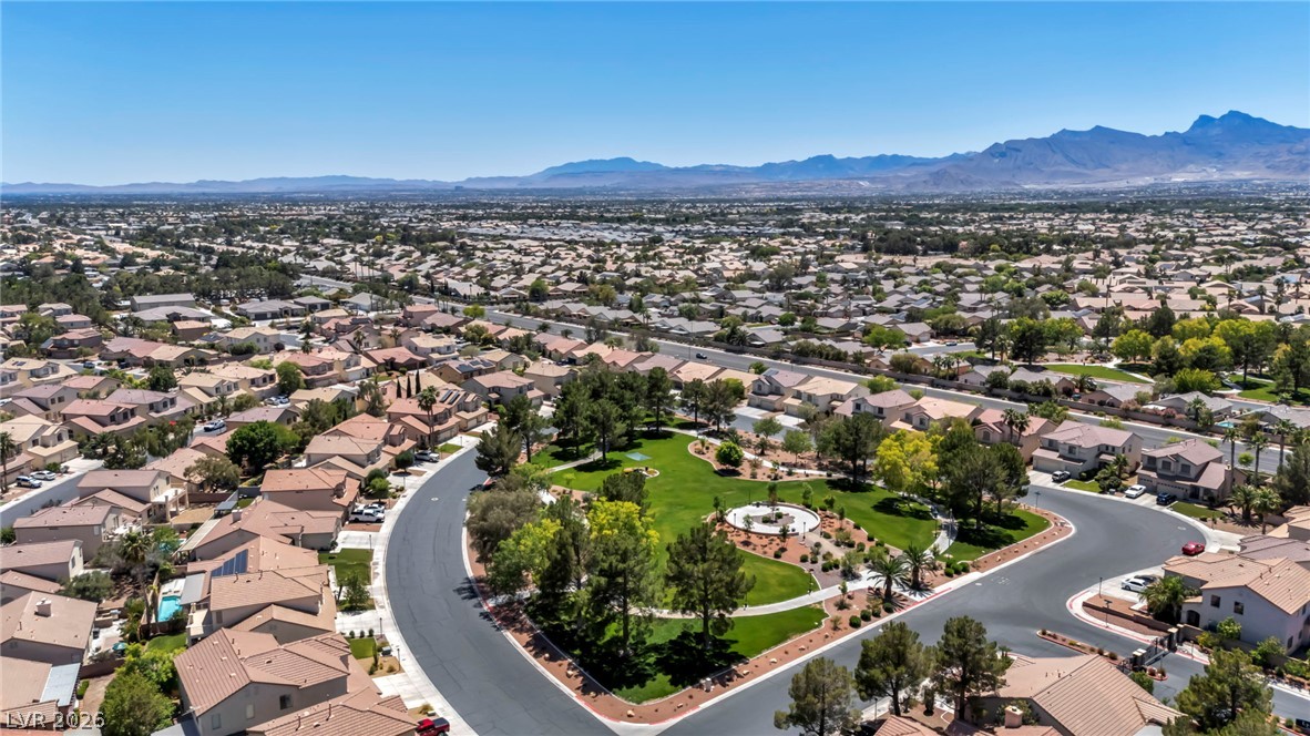 5300 Whisper Lake Avenue Las Vegas NV 89131