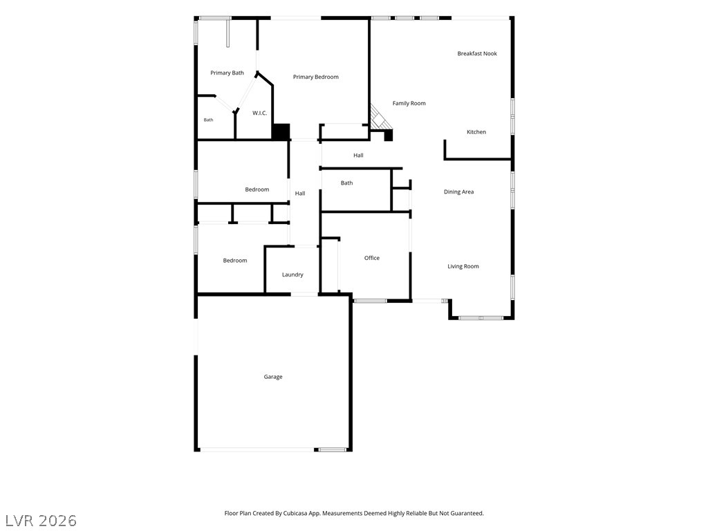 5300 Whisper Lake Avenue Las Vegas NV 89131