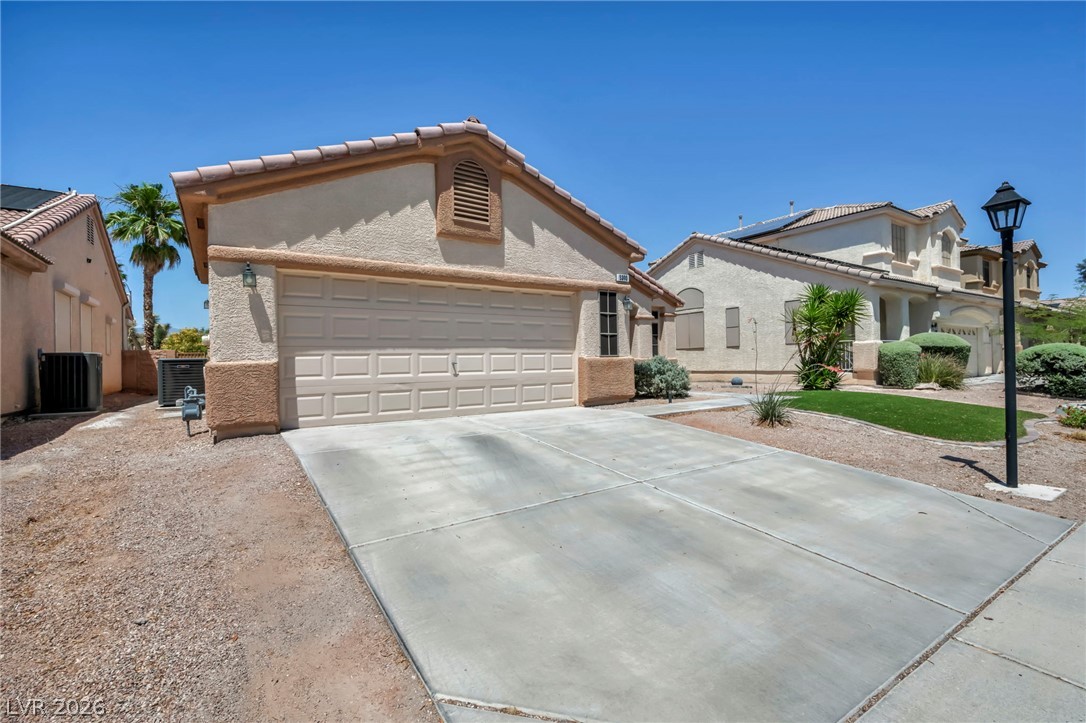 5300 Whisper Lake Avenue Las Vegas NV 89131