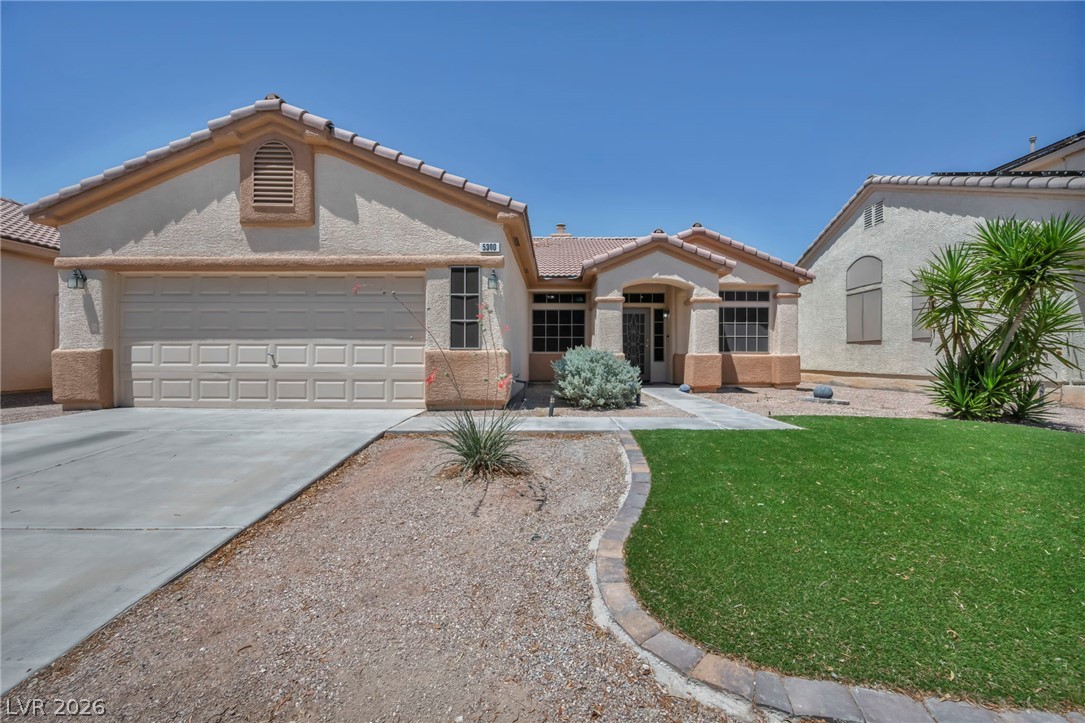 5300 Whisper Lake Avenue Las Vegas NV 89131
