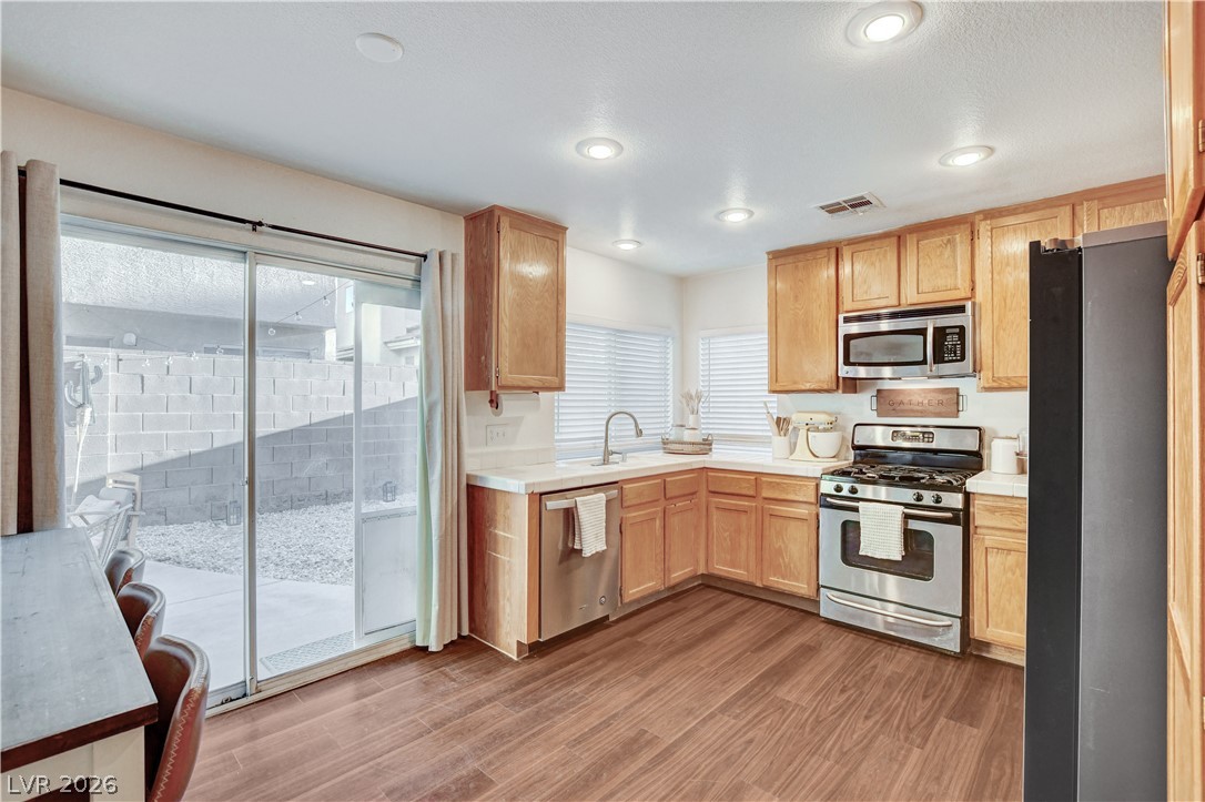1124 Milpas Lane Las Vegas NV 89134