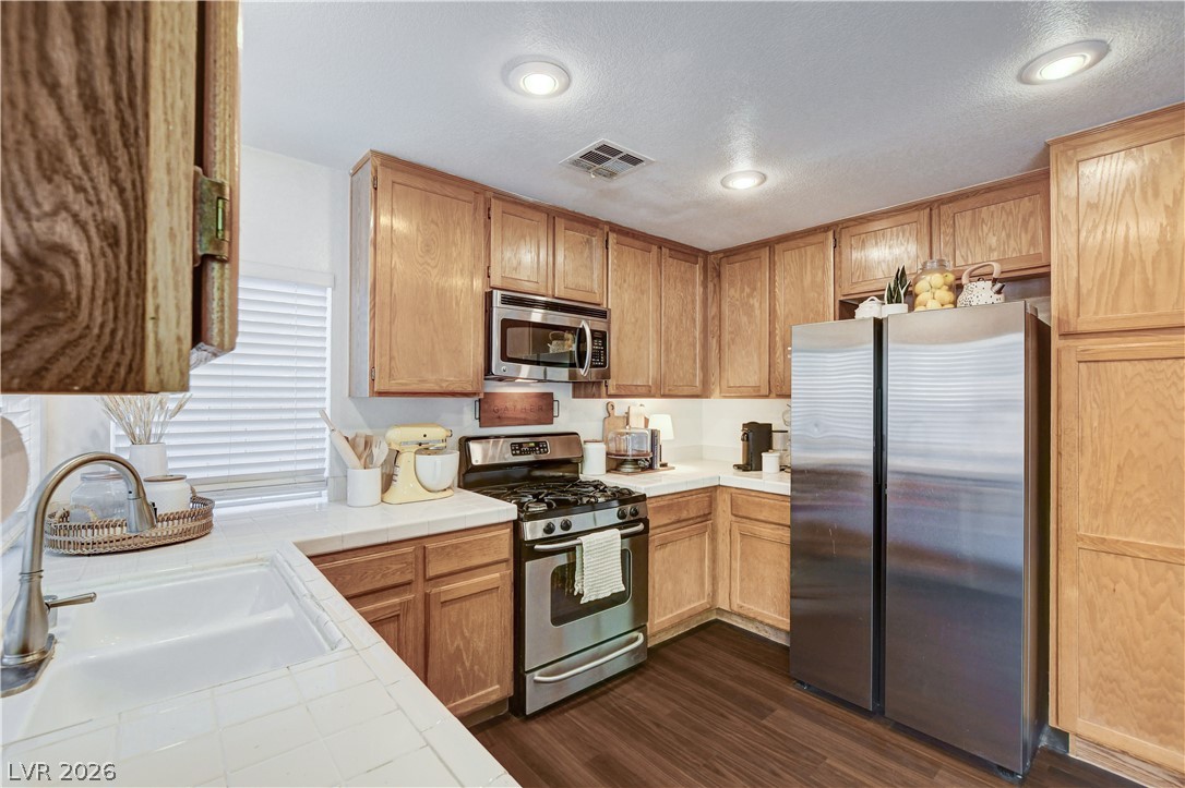 1124 Milpas Lane Las Vegas NV 89134