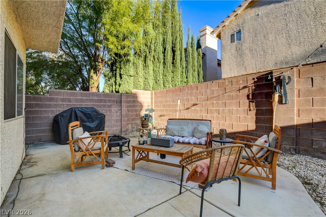 1124 Milpas Lane Las Vegas NV 89134