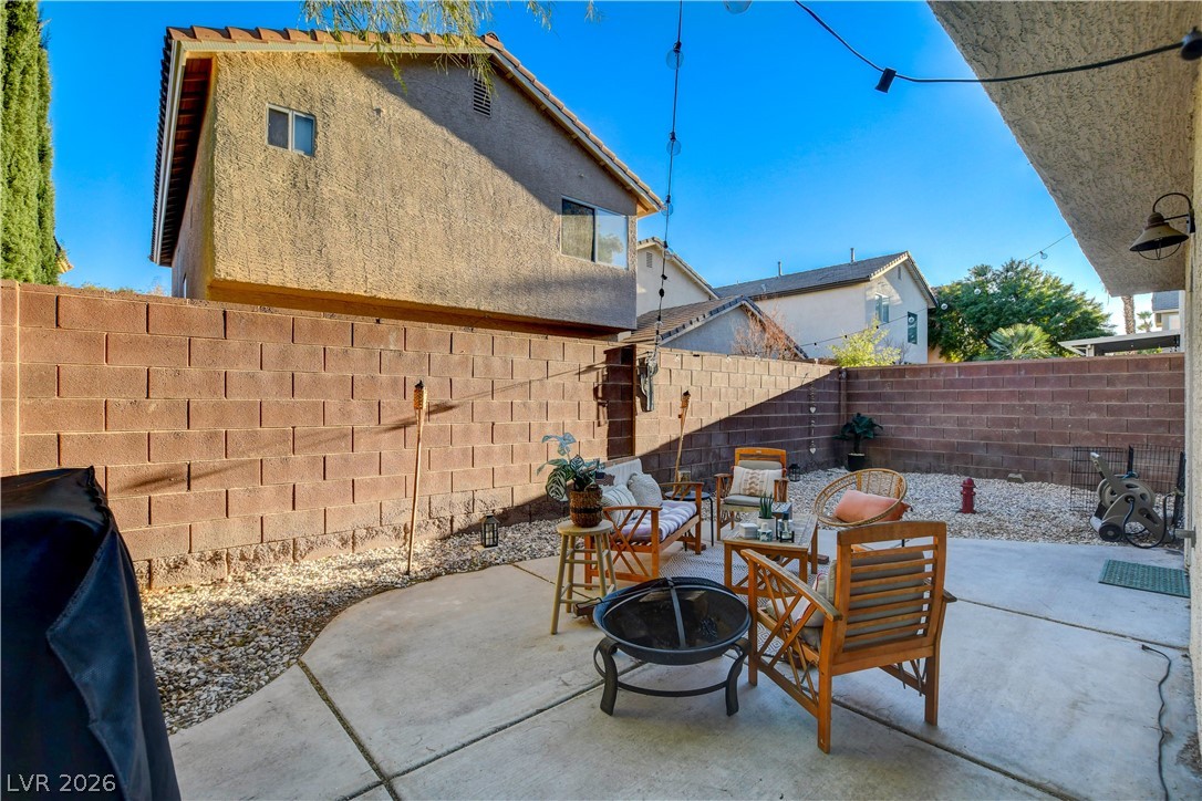 1124 Milpas Lane Las Vegas NV 89134