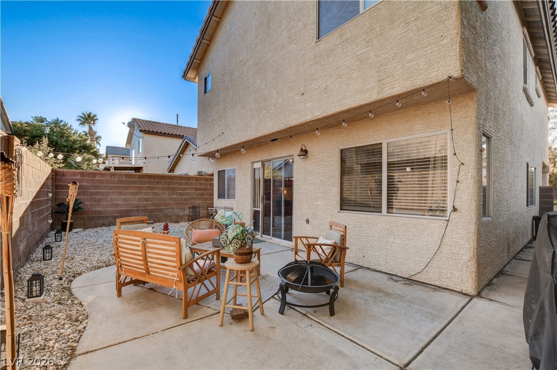 1124 Milpas Lane Las Vegas NV 89134