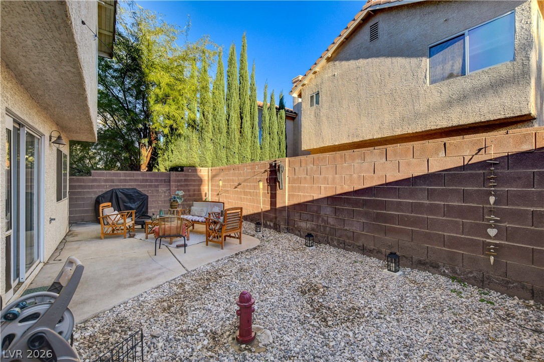1124 Milpas Lane Las Vegas NV 89134