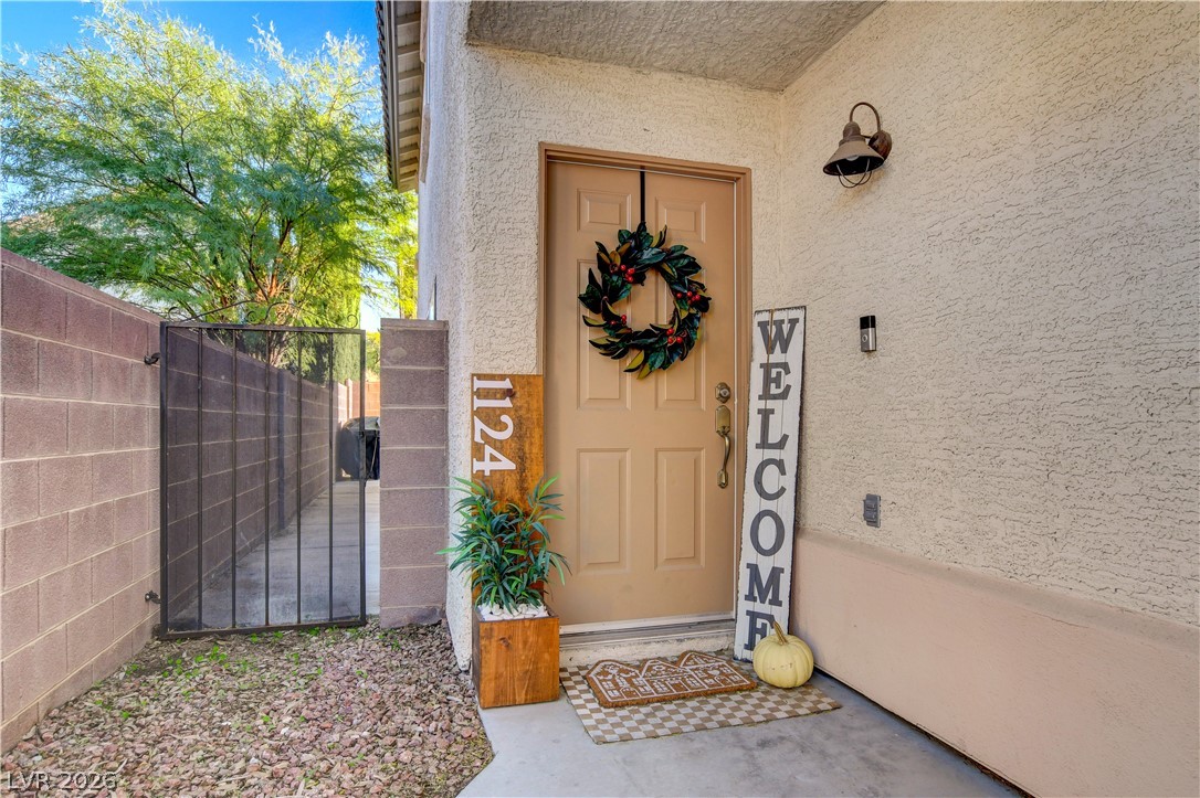 1124 Milpas Lane Las Vegas NV 89134