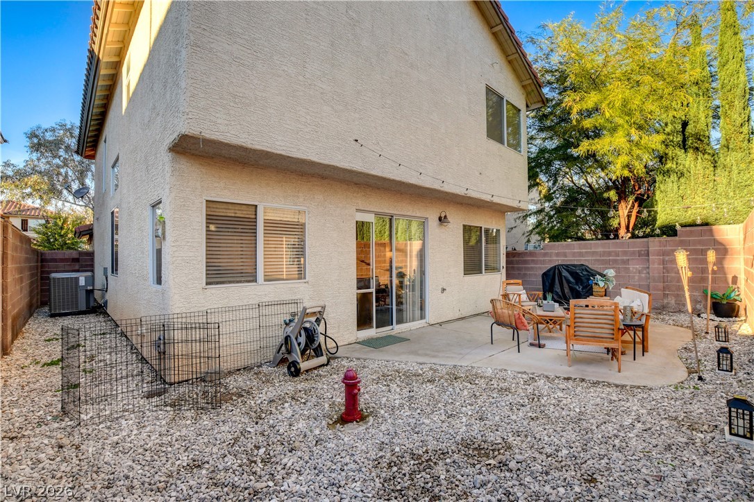 1124 Milpas Lane Las Vegas NV 89134