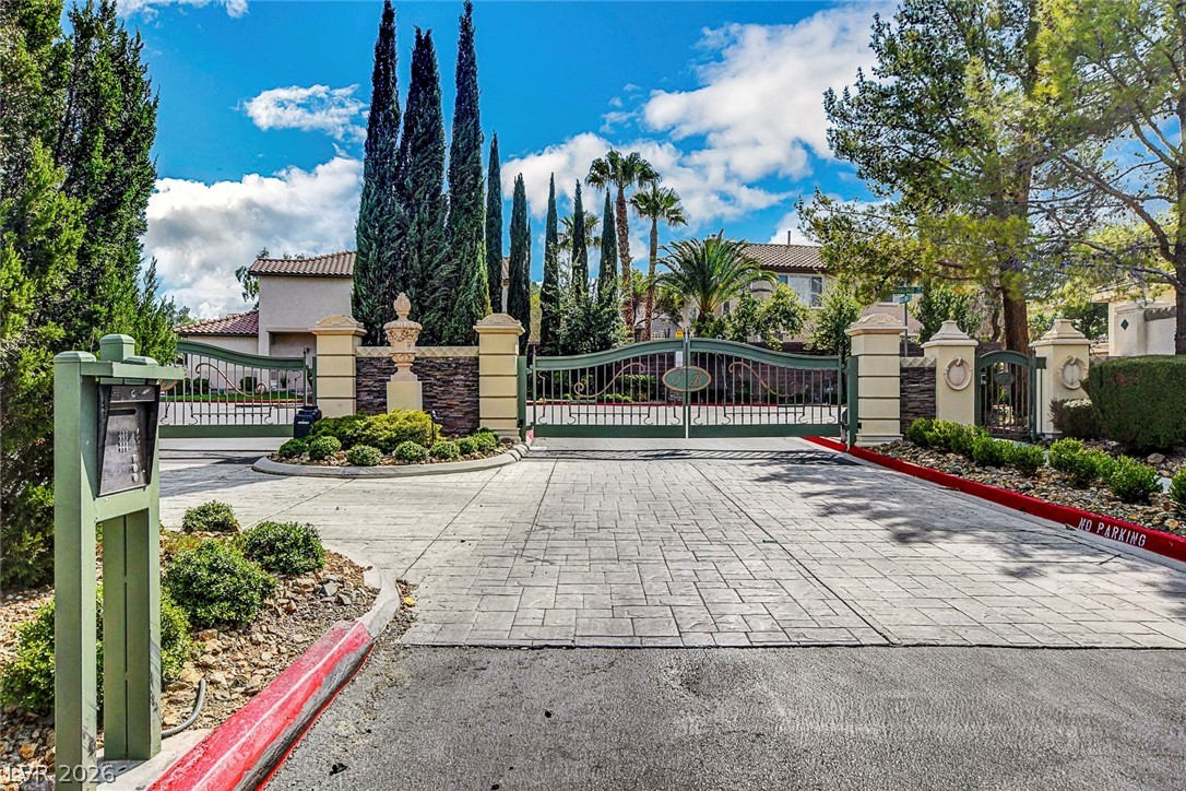 1124 Milpas Lane Las Vegas NV 89134