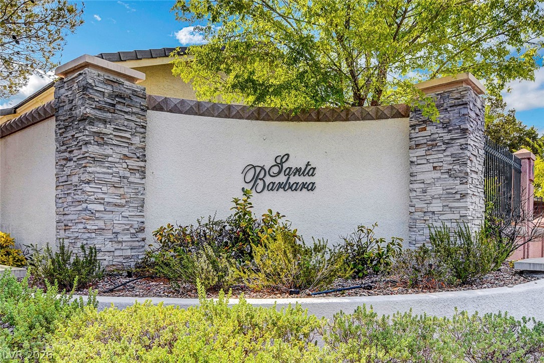 1124 Milpas Lane Las Vegas NV 89134