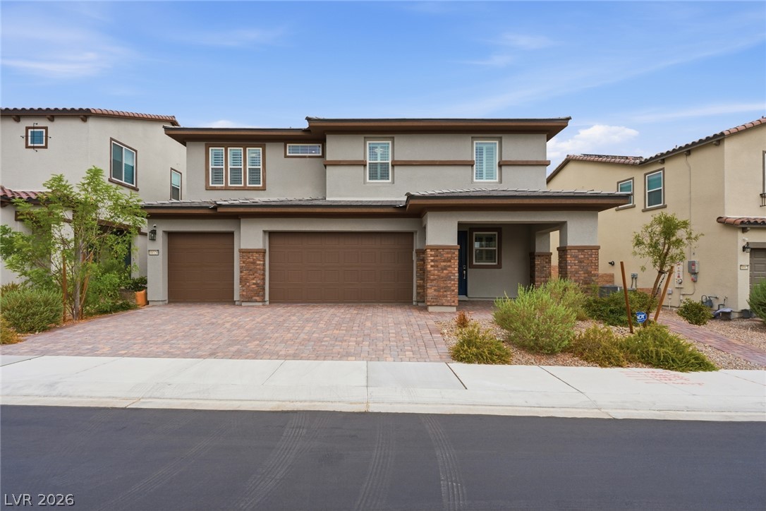 10320 Ansley Bay Avenue Las Vegas NV 89166